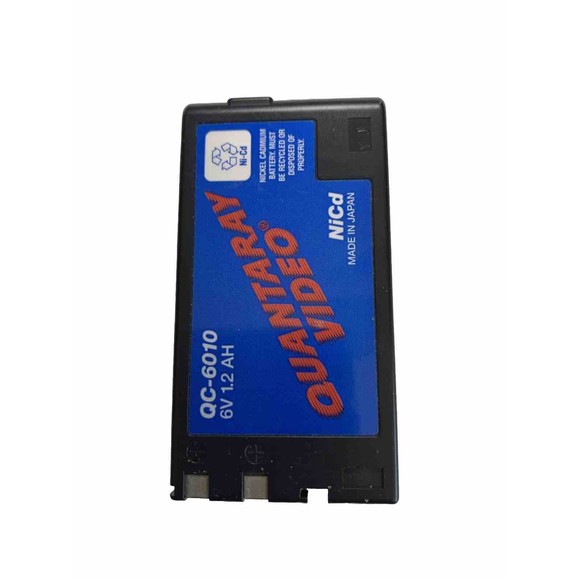 Replacement Battery for  Canon E50  Camcorder 8X - Picture 1 of 2